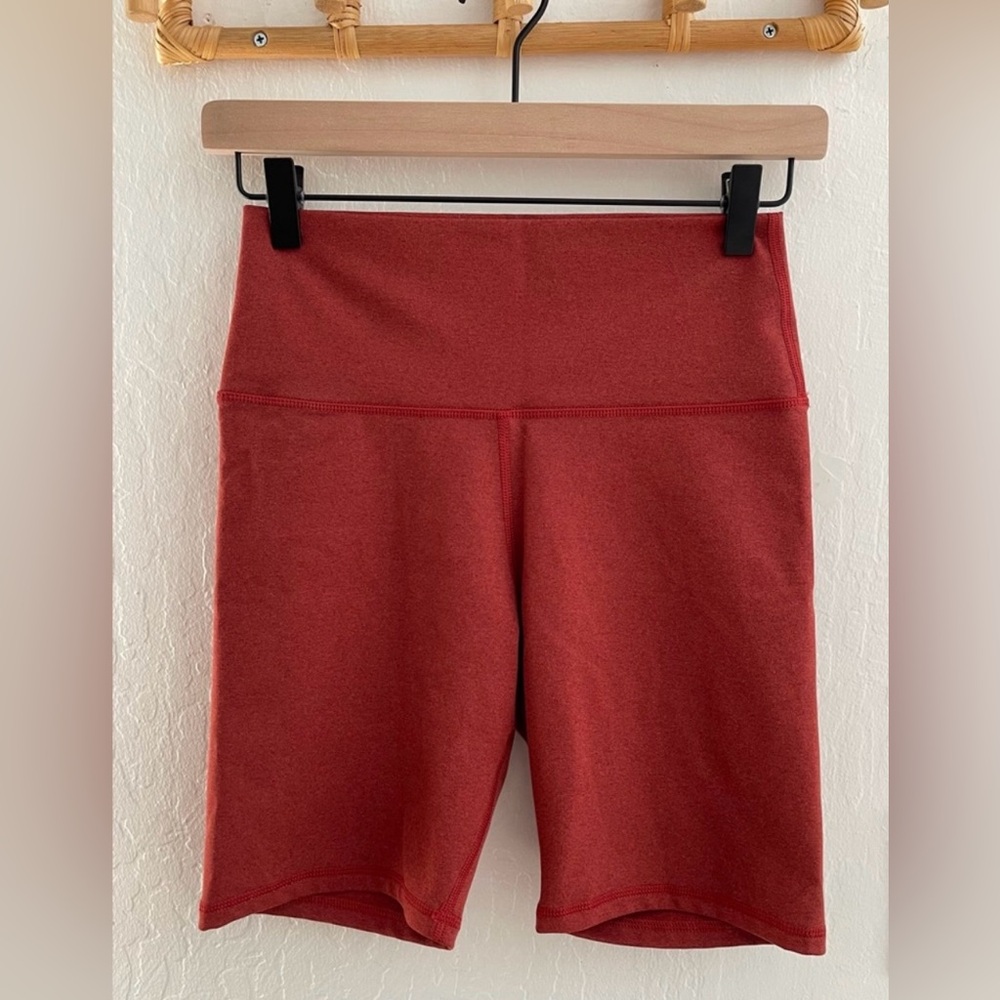Aerie Biker Shorts